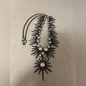 Kendra Scott Valentina Statement Necklace